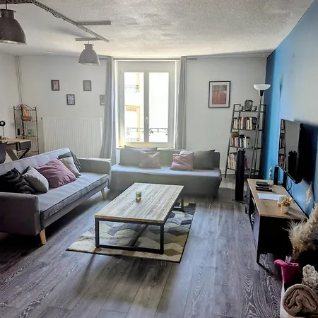 Апартаменты Duplex *