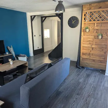 Апартаменты Duplex *