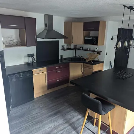 Duplex Апартаменты *