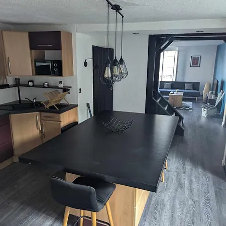 Duplex Апартаменты