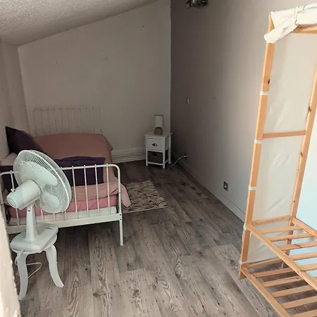 公寓 Duplex