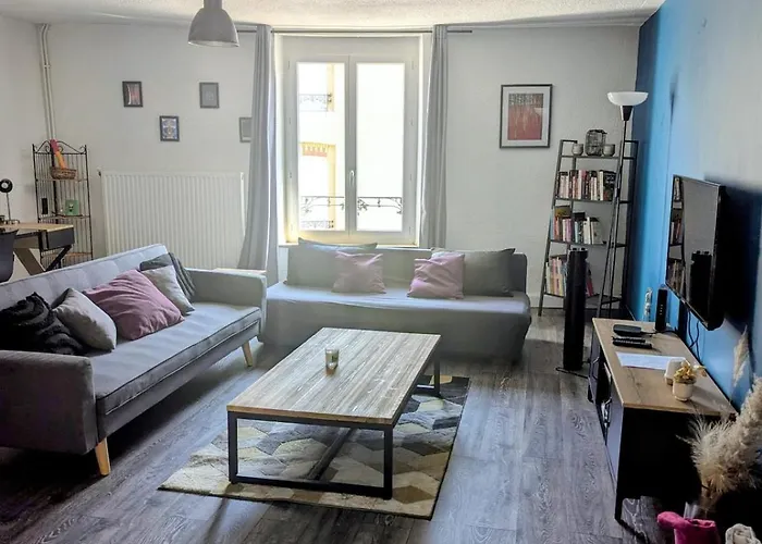 Апартаменты Duplex *