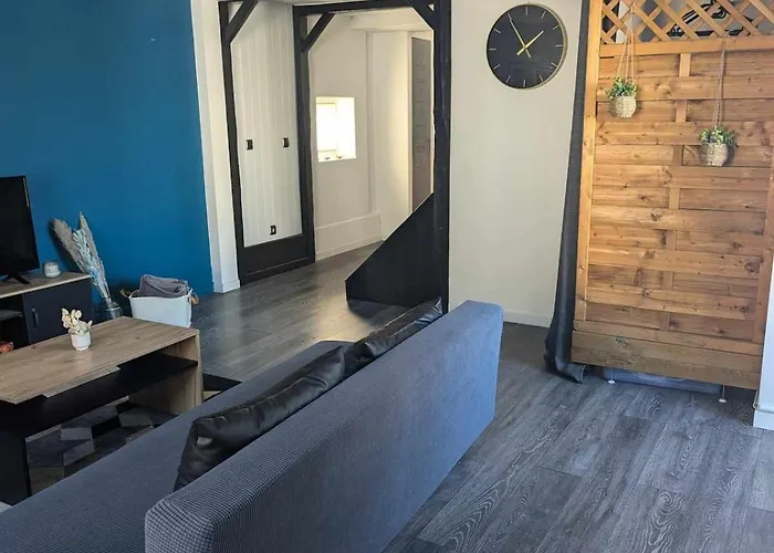 Апартаменты Duplex *