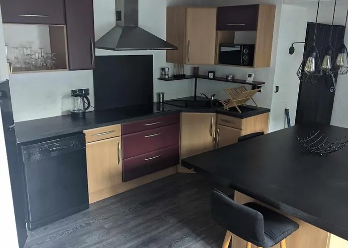 Duplex Апартаменты *