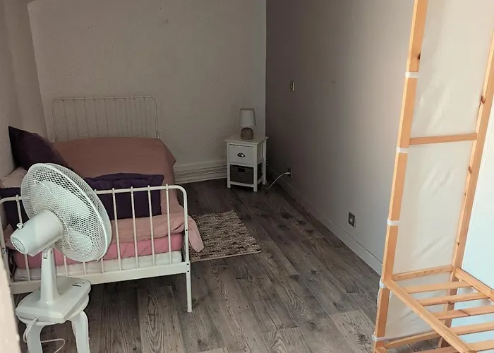 Апартаменты Duplex